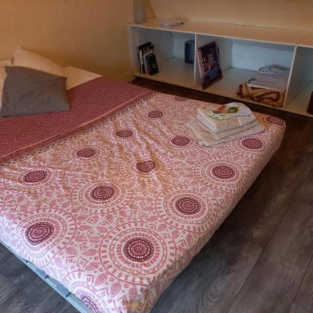 Appartement Centre Ville Rennes, 2Eme Etage المظهر الخارجي الصورة