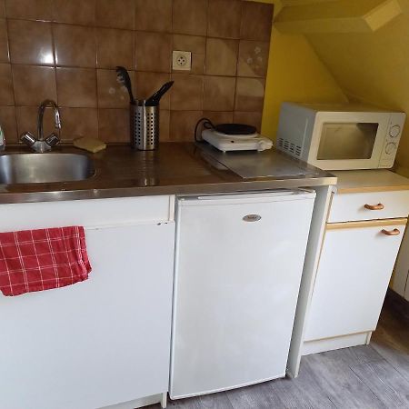 Appartement Centre Ville Rennes, 2Eme Etage المظهر الخارجي الصورة