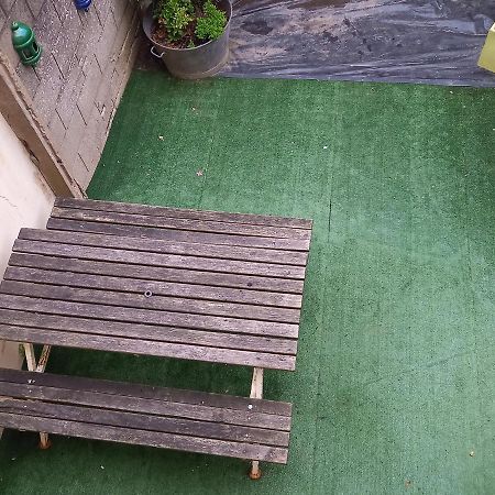 Appartement Centre Ville Rennes, 2Eme Etage المظهر الخارجي الصورة