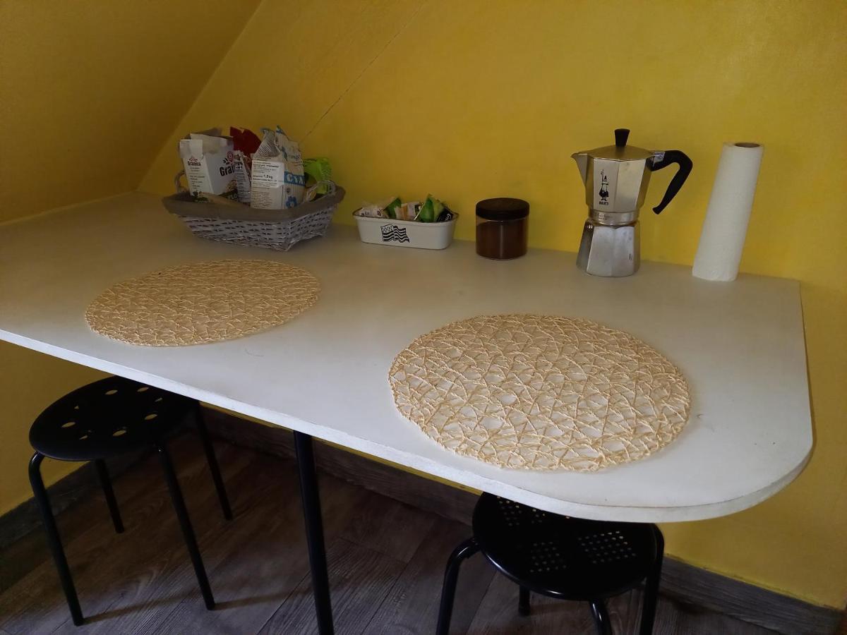 Appartement Centre Ville Rennes, 2Eme Etage المظهر الخارجي الصورة