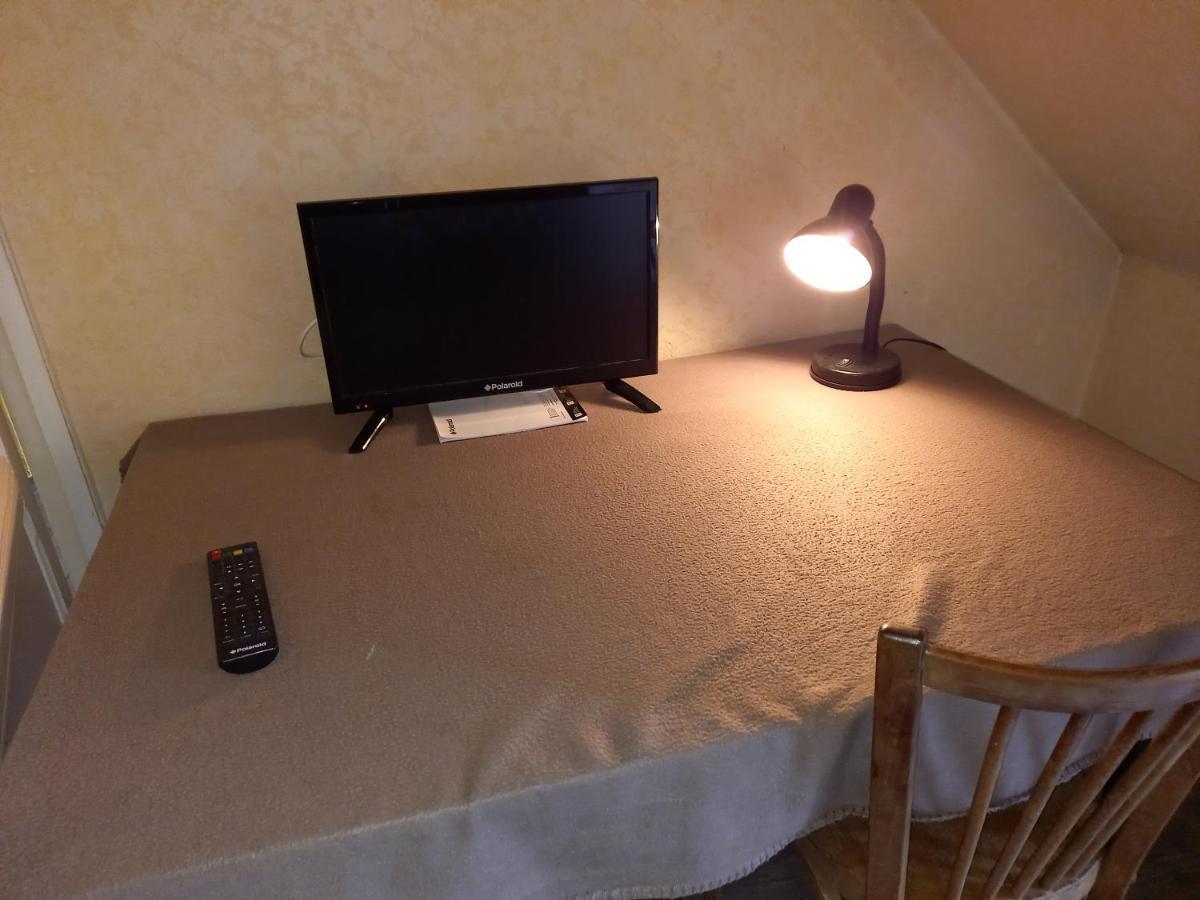 Appartement Centre Ville Rennes, 2Eme Etage المظهر الخارجي الصورة